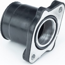 Tekken New 250 Патрубок карбюратора прорезиненный 166Fмм Китай