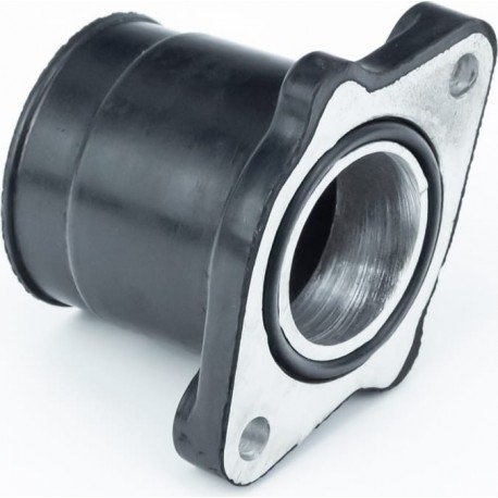 Tekken New 250 Патрубок карбюратора прорезиненный 166Fмм Китай