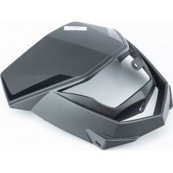 Tekken New Пластик-обтекатель фары, чёрный Китай