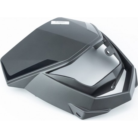 Tekken New Пластик-обтекатель фары, чёрный Китай