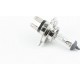 Лампа фари H4 P43T 12V 60/55W (галоген) Китай