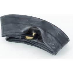 Камера 14"х2,125 з кривим ніпелем (Schrader AV), E-BIKE Chao Yang