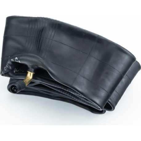 Камера 18"х2,50 з кривим ніпелем (Schrader AV), E-BIKE Китай