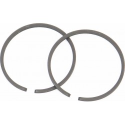 Кольца поршневые 47мм "Дырчик" Китай