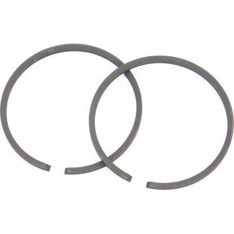 Кільця поршневі 47мм "Дирчик" Китай