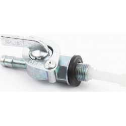 Кран паливний "Дирчик" Китай