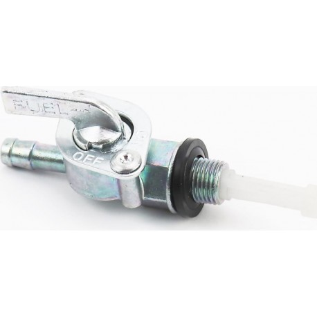 Кран топливный "Дырчик" Китай