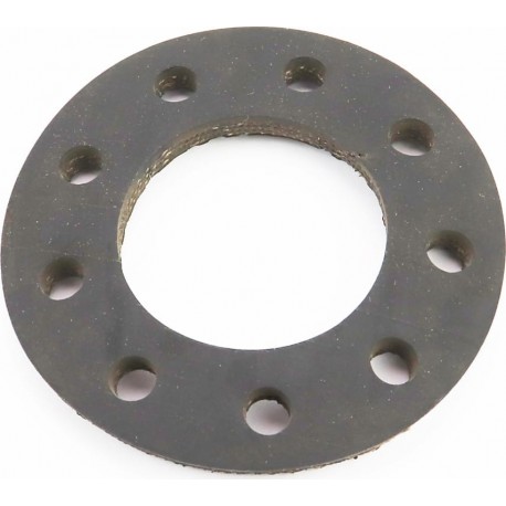 Демпферна резинка заднього колеса "Дирчик" Китай