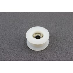 Ролик натягувача ланцюга з підшипником "Дирчик" Китай