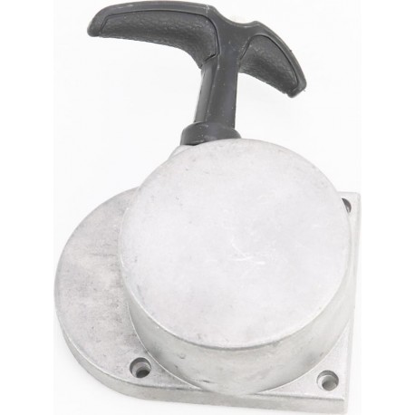 Стартер ручной в сборе "Дырчик" Китай