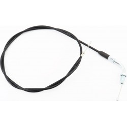 Трос газу "Дирчик" (трос 128см/ кожух 119см) Китай