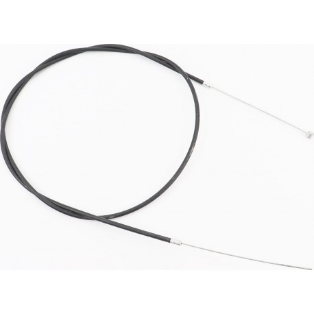 Трос сцепления "Дырчик" (трос 151см/ кожух 123см) Китай