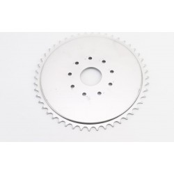 Зірка задня на веломотор 415Н-48T Китай