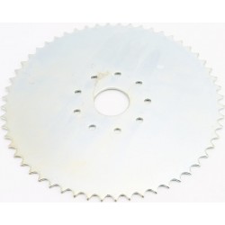 Зірка задня на веломотор 415Н-56T Китай