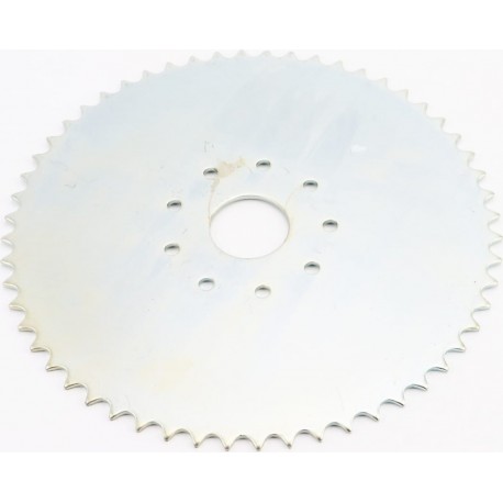 Зірка задня на веломотор 415Н-56T Китай