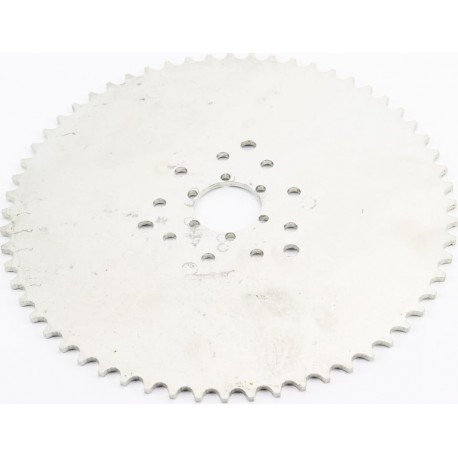 Зірка задня на веломотор 415Н-60T Китай