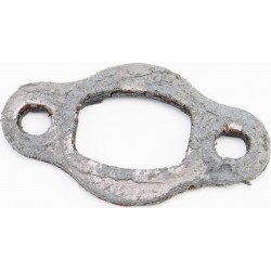 Прокладка глушника 24мм Китай