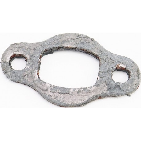 Прокладка глушителя 24мм Китай