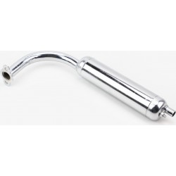 Глушитель Китай