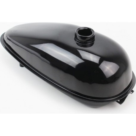 Бак паливний Китай