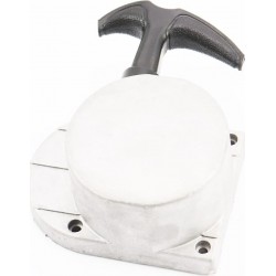 Стартер ручной в сборе "Дырчик" тип 2 Китай