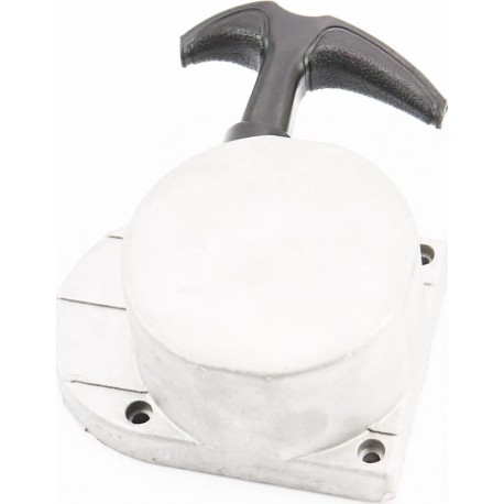 Стартер ручний в зборі "Дирчик" тип 2 Китай