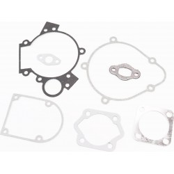 Прокладки двигуна "Дирчик" 80cc-47мм, к-кт 7 деталей тип 2 Китай