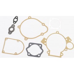 Прокладки двигуна "Дирчик" 80cc-47мм, к-кт 7 деталей (папір) Китай