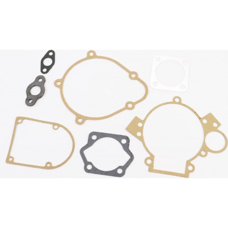 Прокладки двигателя "Дырчик" 80cc-47мм, к-кт 7 деталей (бумага) Китай