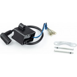 Котушка запалювання CDI "Дирчик" ( із свічником) Китай