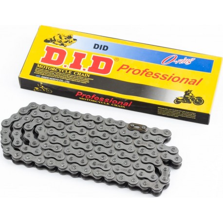 Ланцюг приводний "Дирчик" 415x112L D.I.D.