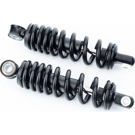 Амортизаторы задние 185мм, E-BIKE CR-2 Китай