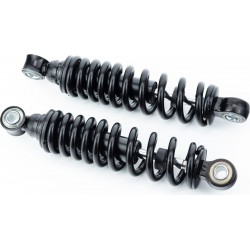 Амортизатори задні 210мм, E-BIKE CR-1 Китай