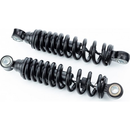 Амортизаторы задние 210мм, E-BIKE CR-1 Китай