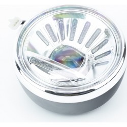 Фонарь передний, чёрный E-BIKE CR-2 Китай