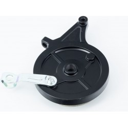 Панель гальмівна задня з колодками, E-BIKE CR-1/CR-2 Китай