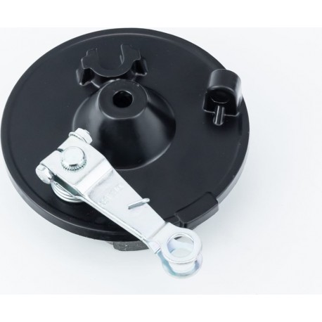 Панель гальмівна передня з колодками, E-BIKE CR-1/CR-2 Китай