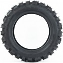 Шина 90/65-6,5" безкамерна, шипована HT-012 (електросамокат) Китай