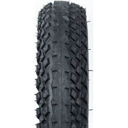 Шина на міні-сігвей/електросамокат 10"х2,5 (60/85-6) дорожня H-5250 Chao Yang