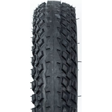 Шина на мини-сигвей/электросамокат 10"х2,5 (60/85-6) дорожная H-5250 Chao Yang