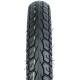 Шина 16"x2,50 (64-305) бескамерная, дорожная E-BIKE 416 Китай