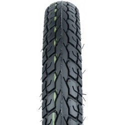 Шина 16"x2,50 (64-305) бескамерная, дорожная E-BIKE 416 Китай