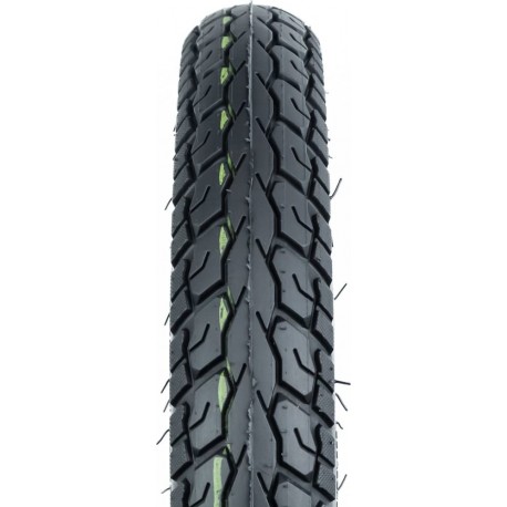 Шина 16"x2,50 (64-305) бескамерная, дорожная E-BIKE 416 Китай