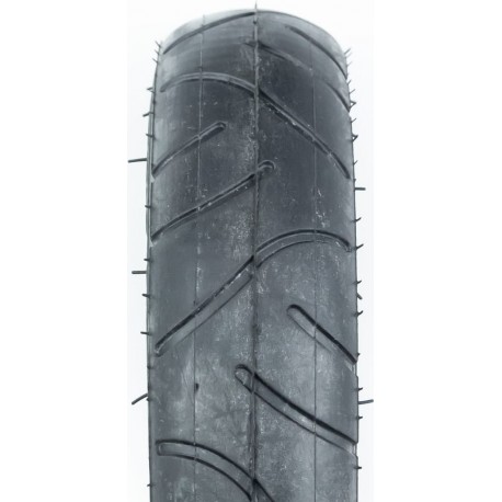 Шина на детскую коляску (255-50-176) сликовая G-820 Китай