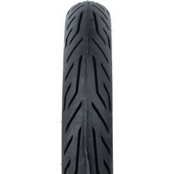 Шина 16"x2,50 (2,50-10) бескамерная, дорожная (антипрокольная) E-BIKE Китай