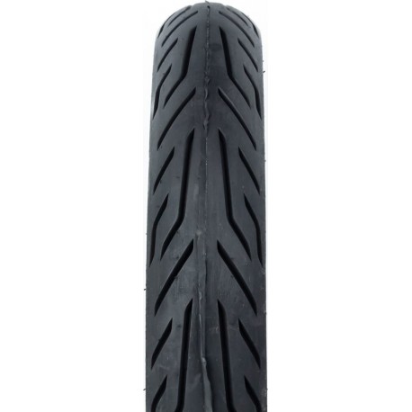 Шина 16"x2,50 (2,50-10) бескамерная, дорожная (антипрокольная) E-BIKE Китай