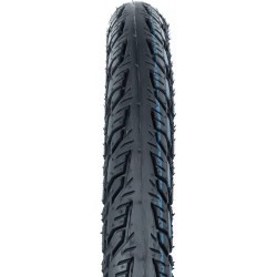Шина 16"x2,125 (54-305) дорожная E-BIKE H-5167 Chao Yang