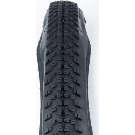Шина 27,5"x2,10 (54-584) шипована Foldable ULTRA FLEX-PRO SA-258 DELI
