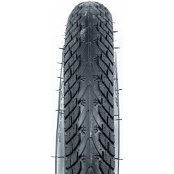 Шина 16"x2,50 дорожня E-BIKE D215 DRC