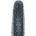 Шина 16"x2,50 дорожная E-BIKE D215 DRC